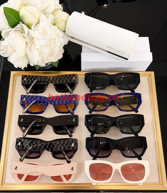 Jimmy Choo Sunglasses Top Quality JCS00518